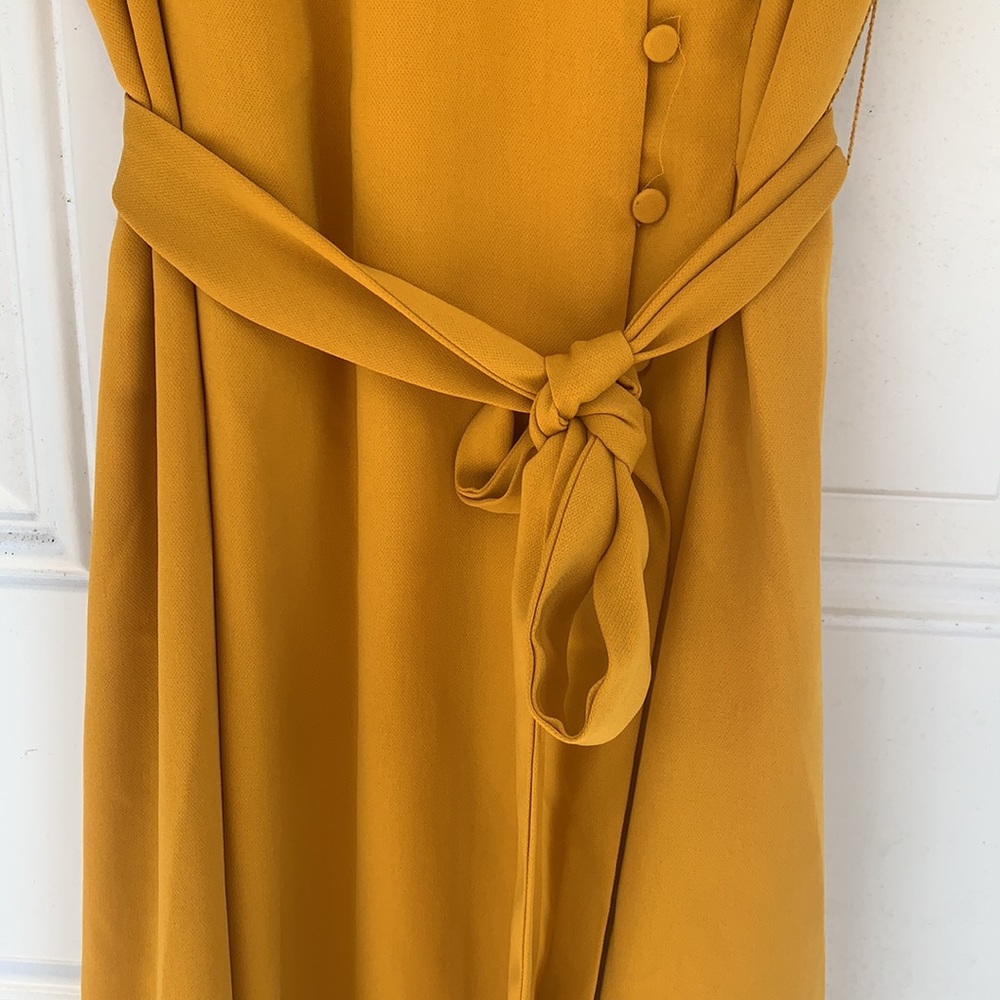 Gibson * Latimer Dress - Picture 5 of 7